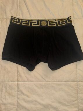 Versace Boxer Briefs